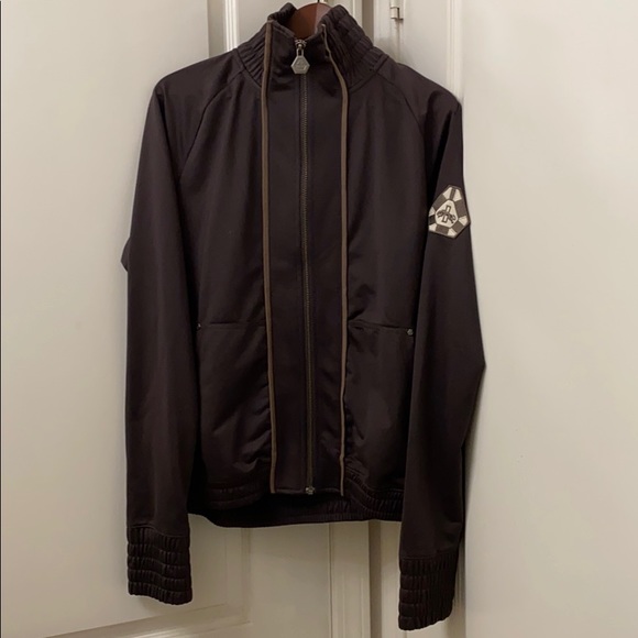 puma dassler jacket